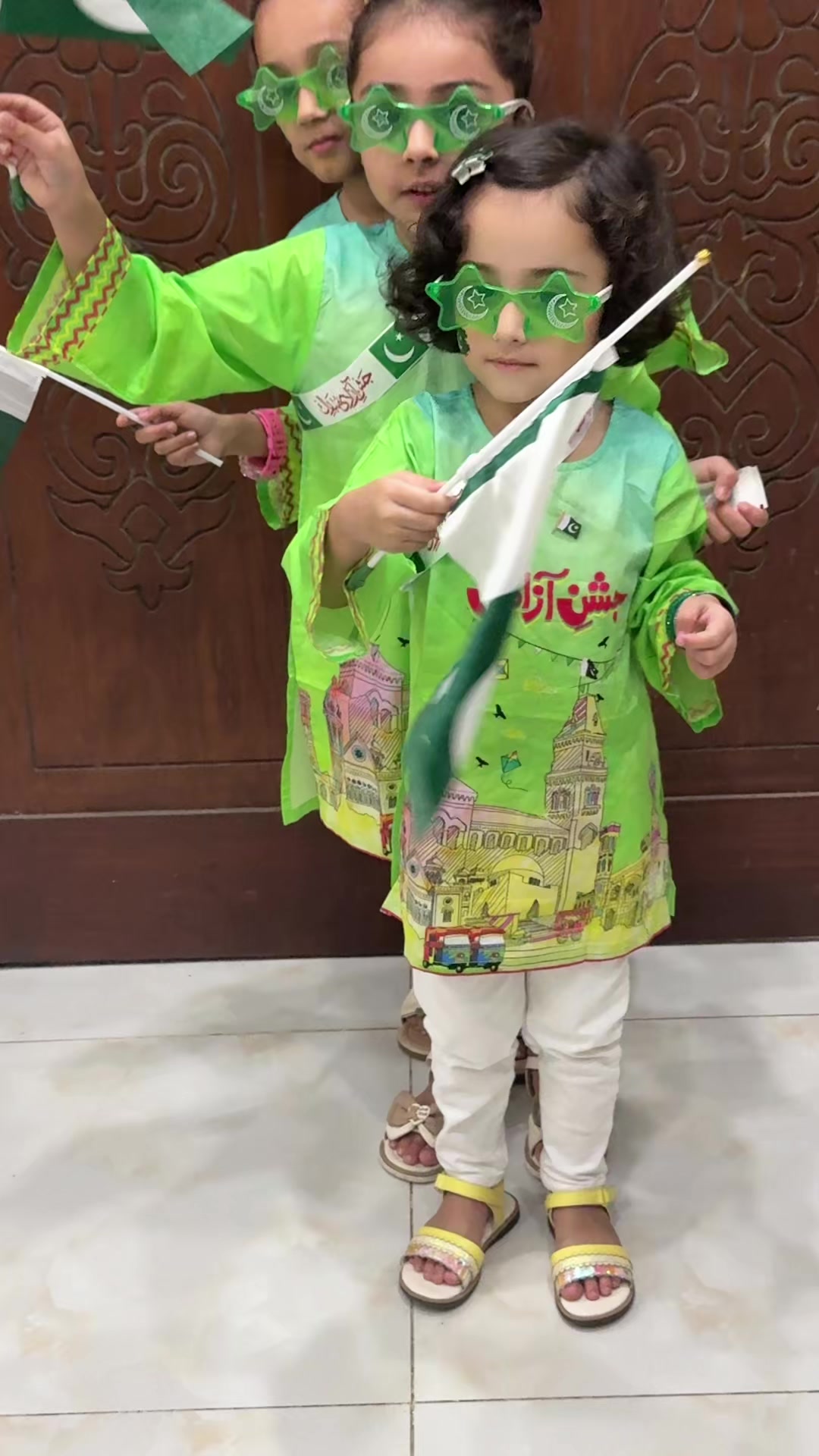 @Amma ki parri