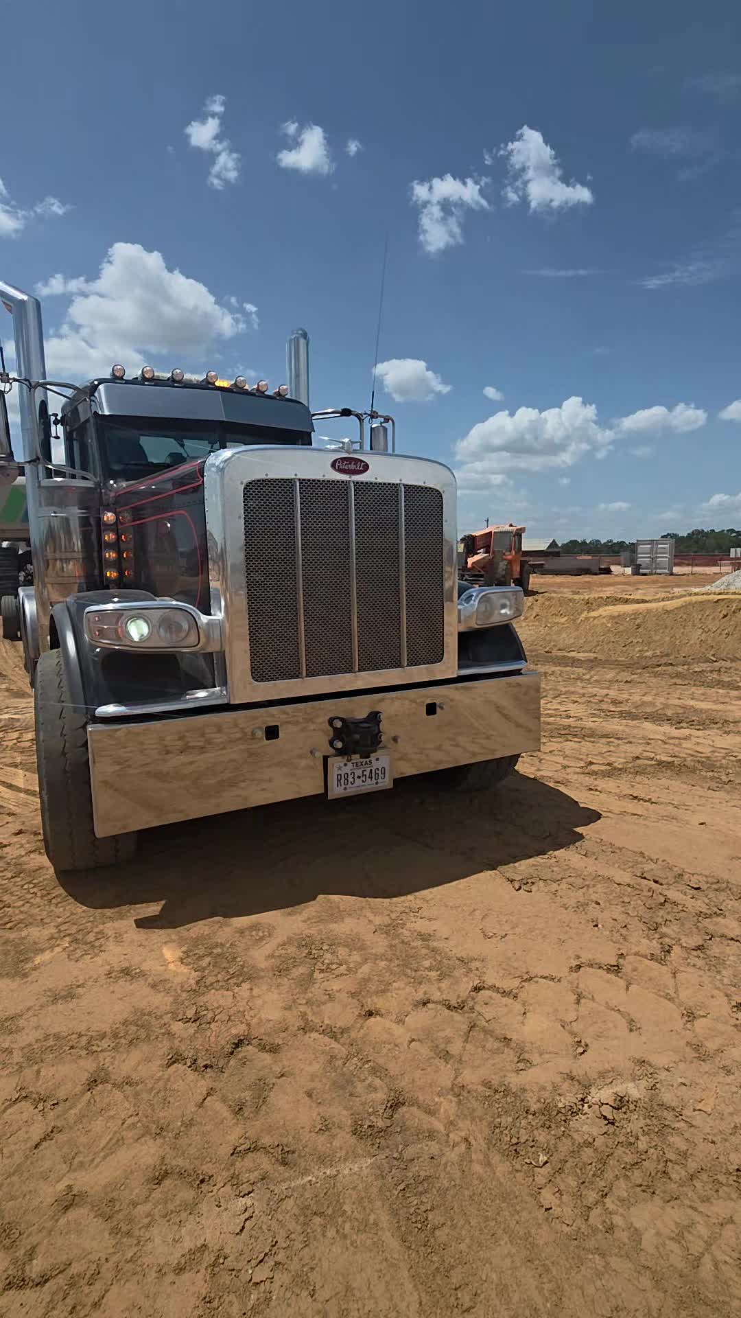 @Heavy Haul Coconut817