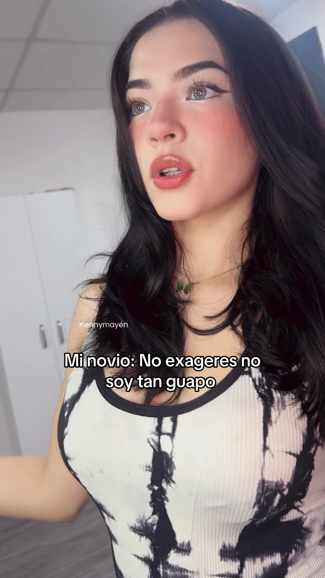 @Kenny May&eacute;n