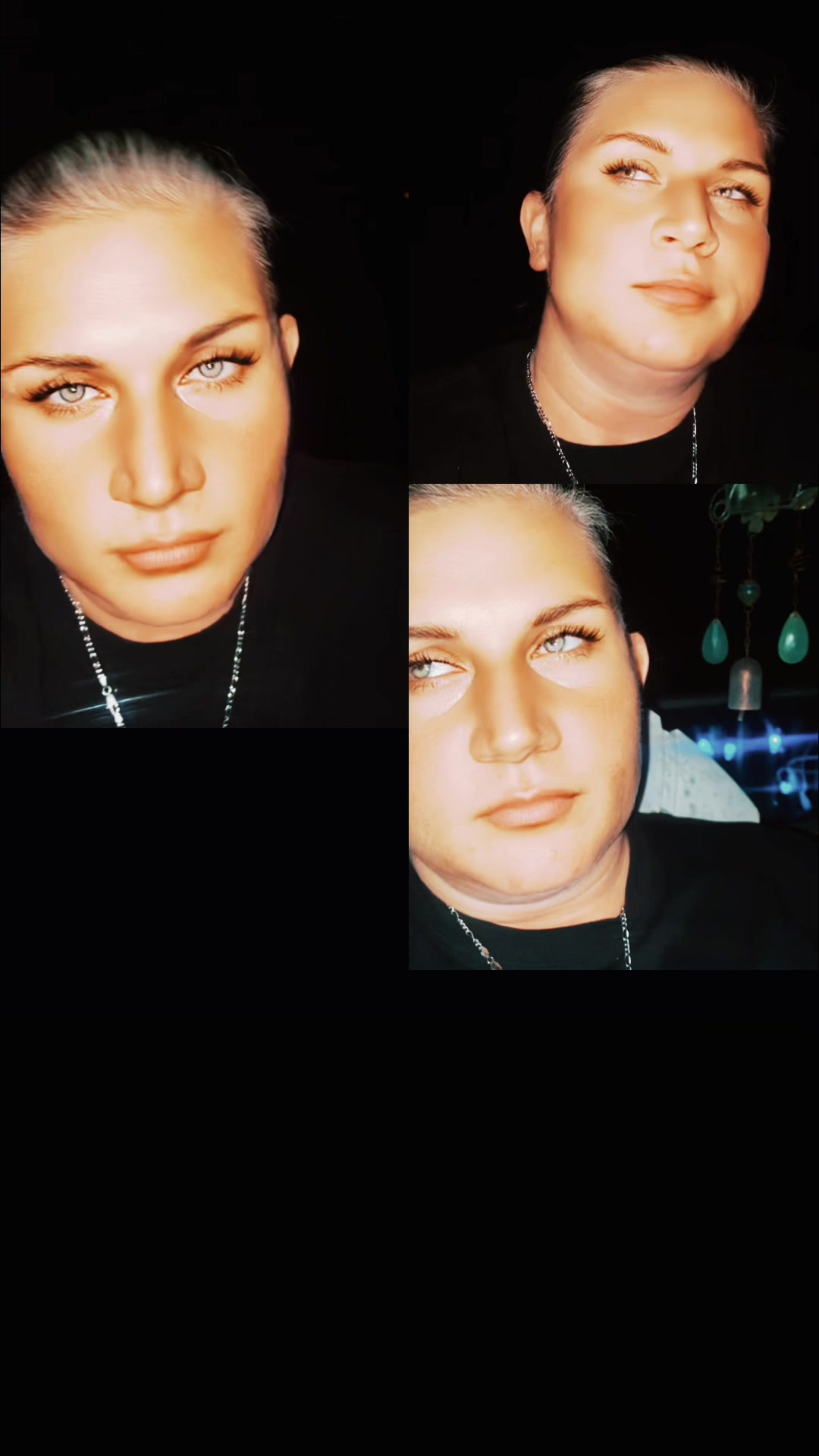 @ItsJustme