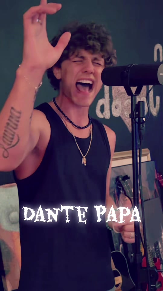 @Dαɳƚҽ Pαρα