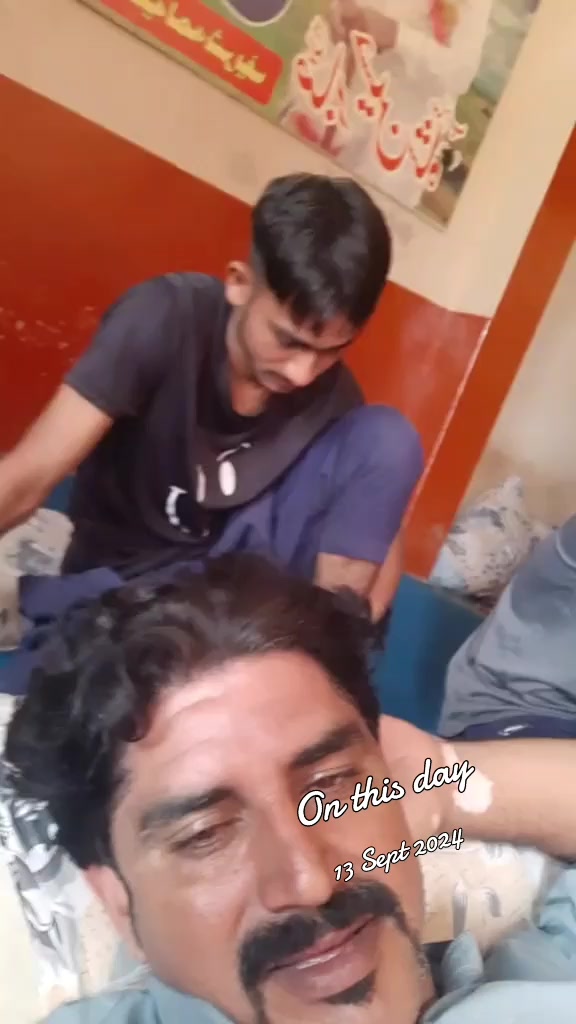 @Afzal Lamy