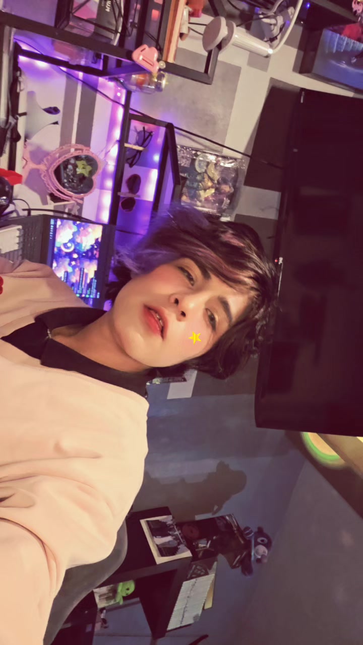 @TenshiDelRey