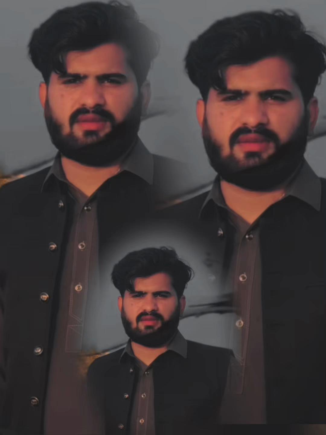 @CH AWAIS WARYAH