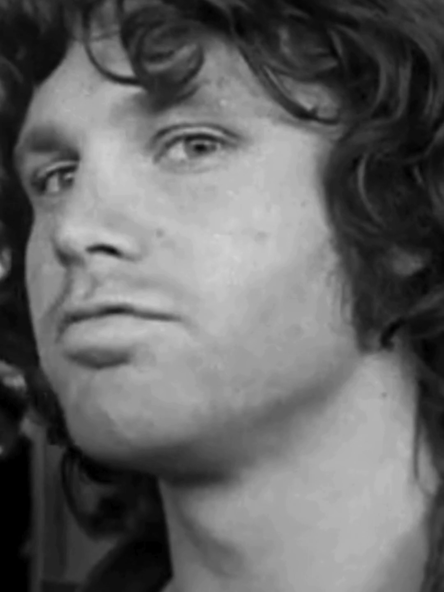 @The Doors