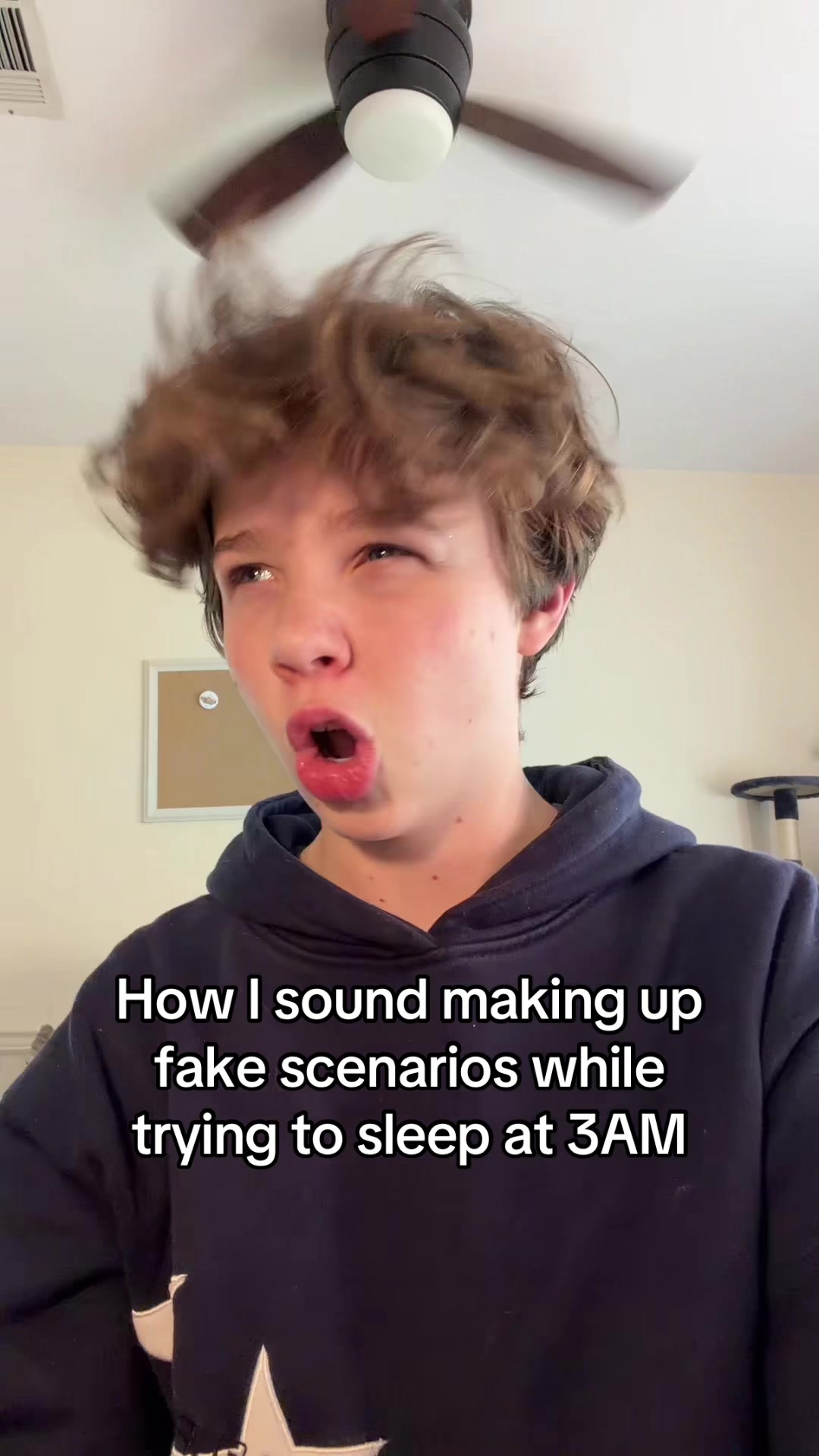 @jude trew