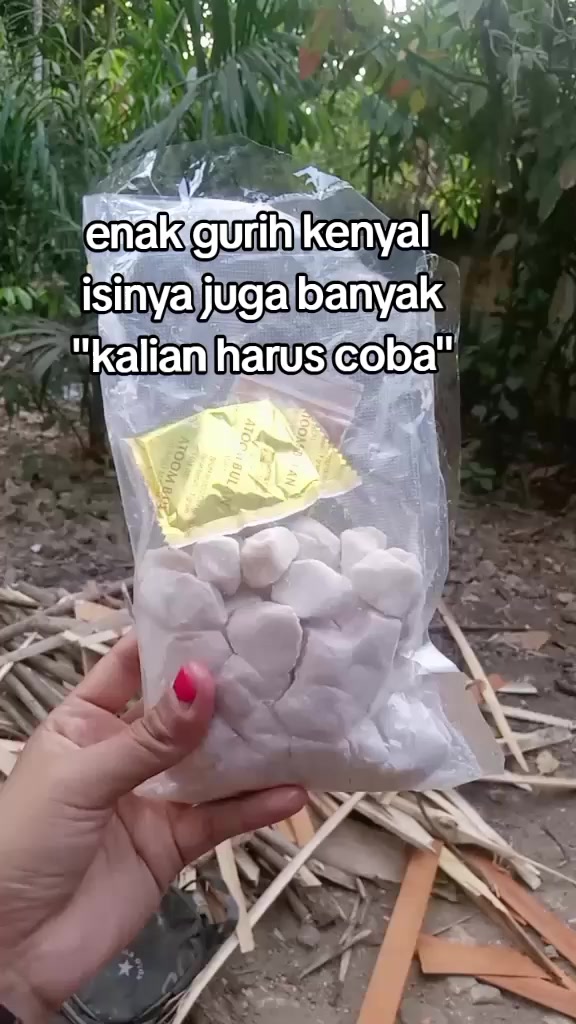 @Mamah Sadut