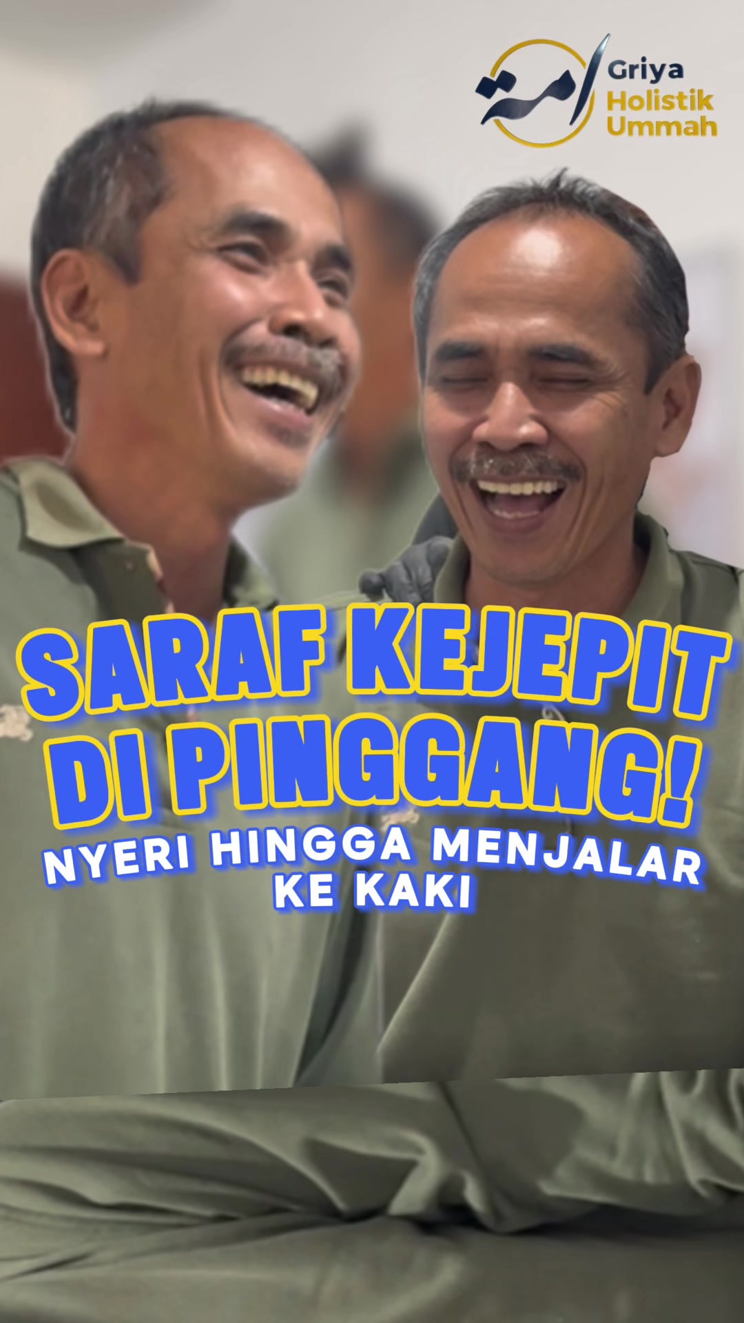 @Kang Ihsan Therapy
