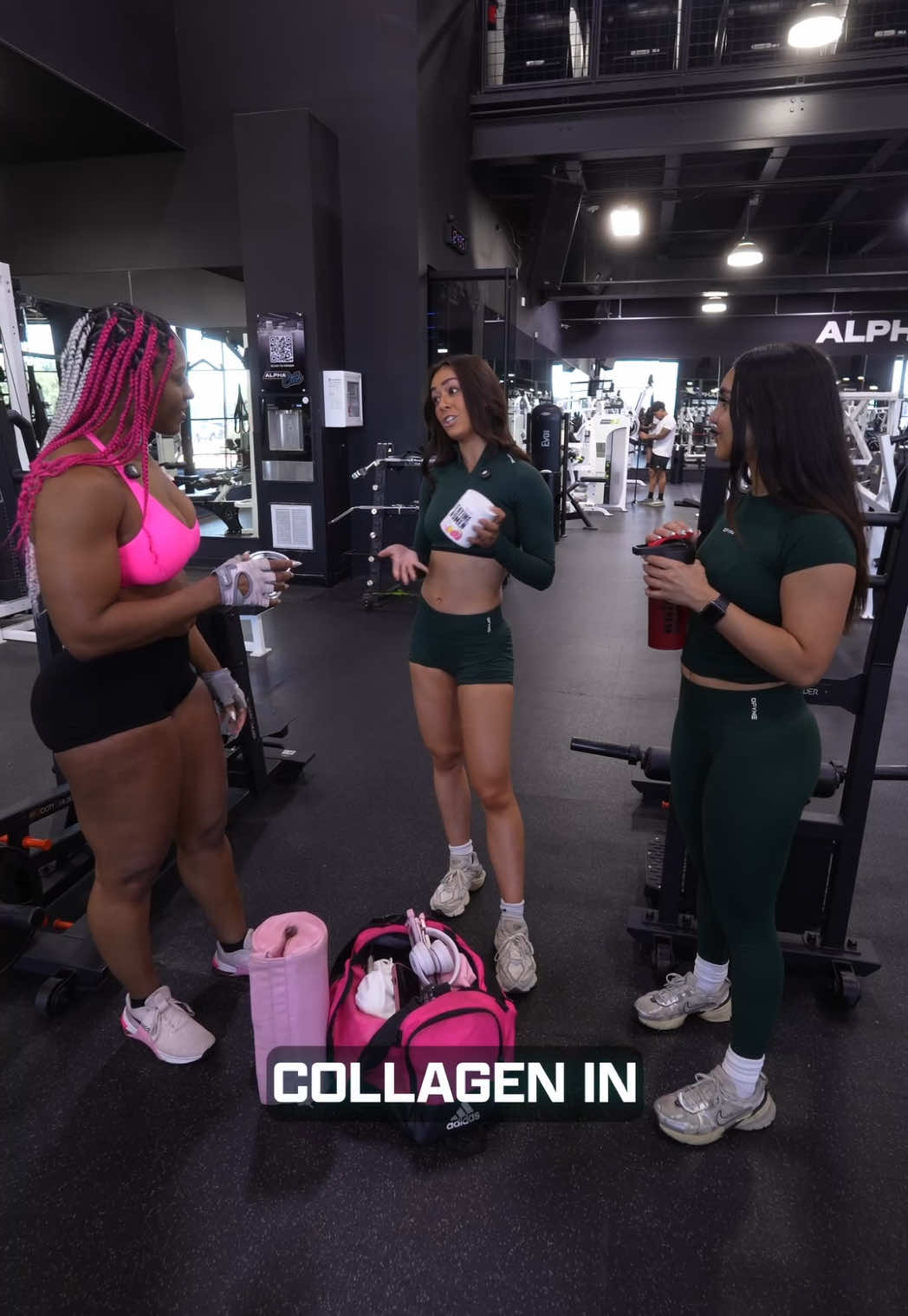 @Nutrex Research