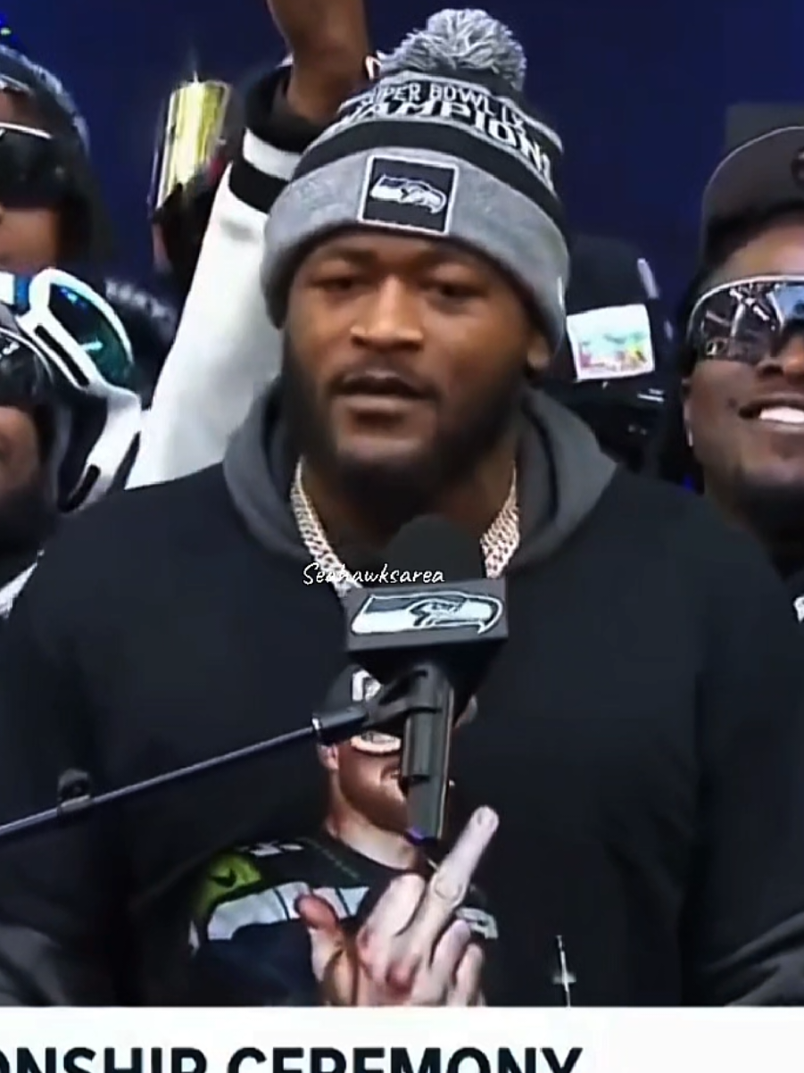@Seahawks.area