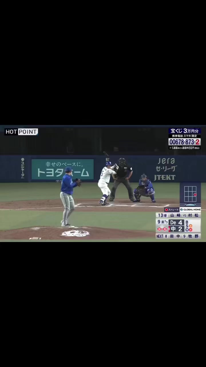 @ケーシィ