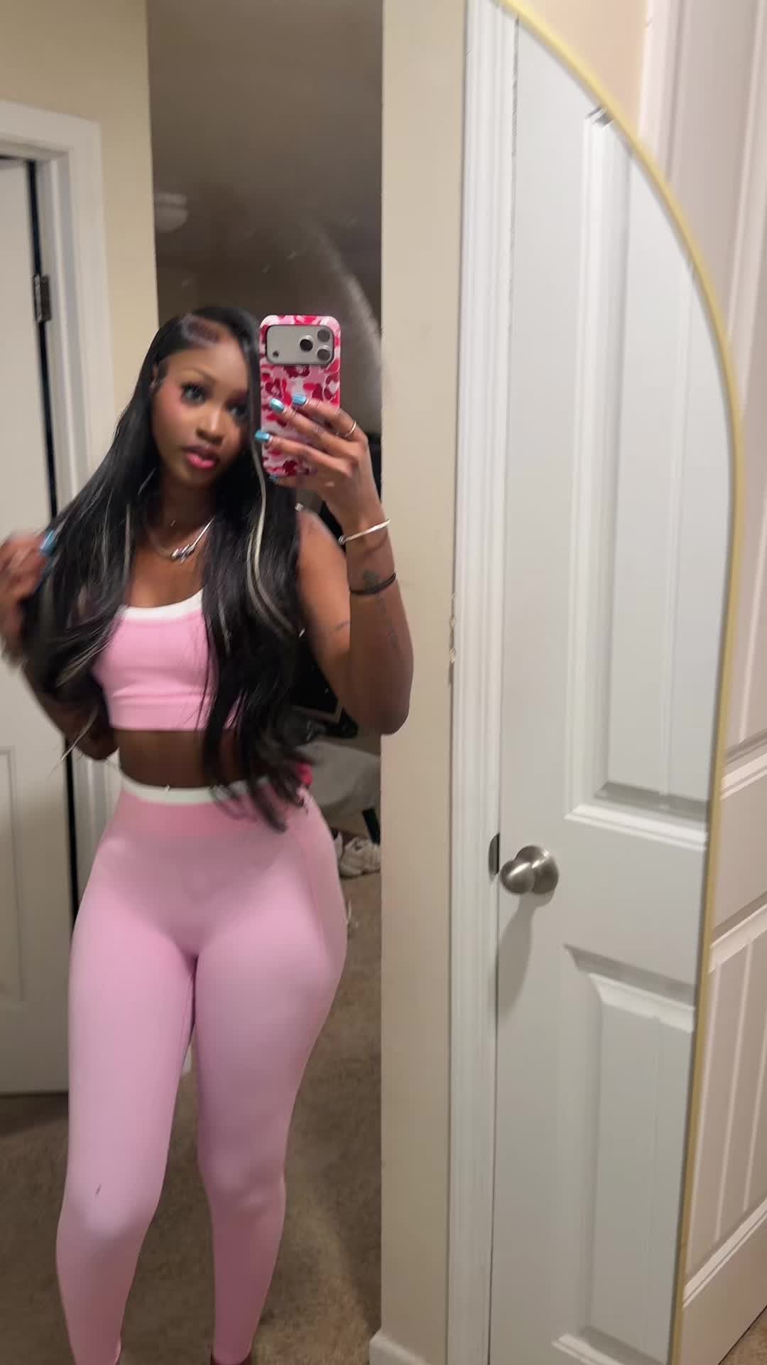 @I’m Dat girl