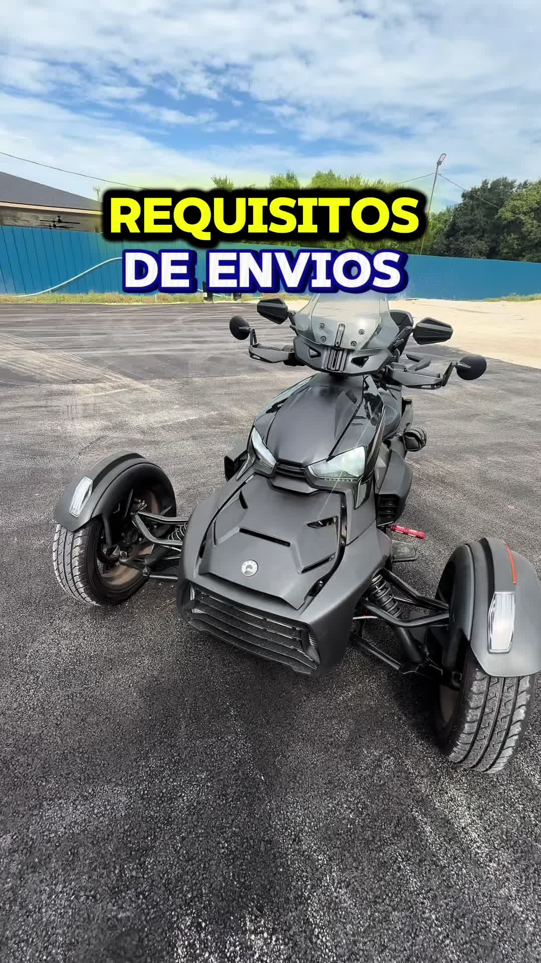 @ENVÍOS DE VEHICULOS