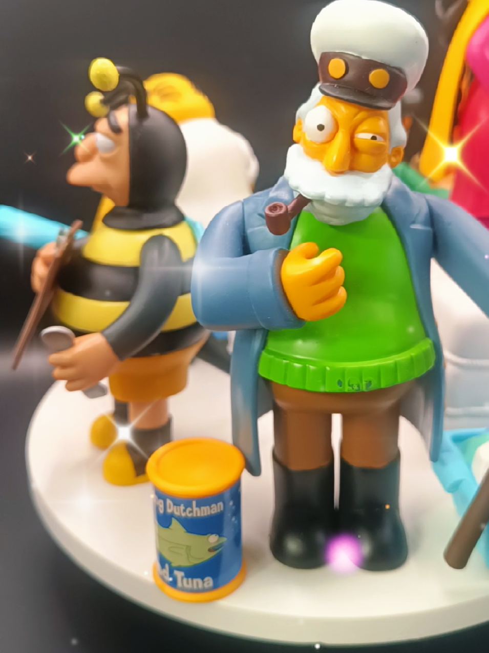 @Muramasa Toys