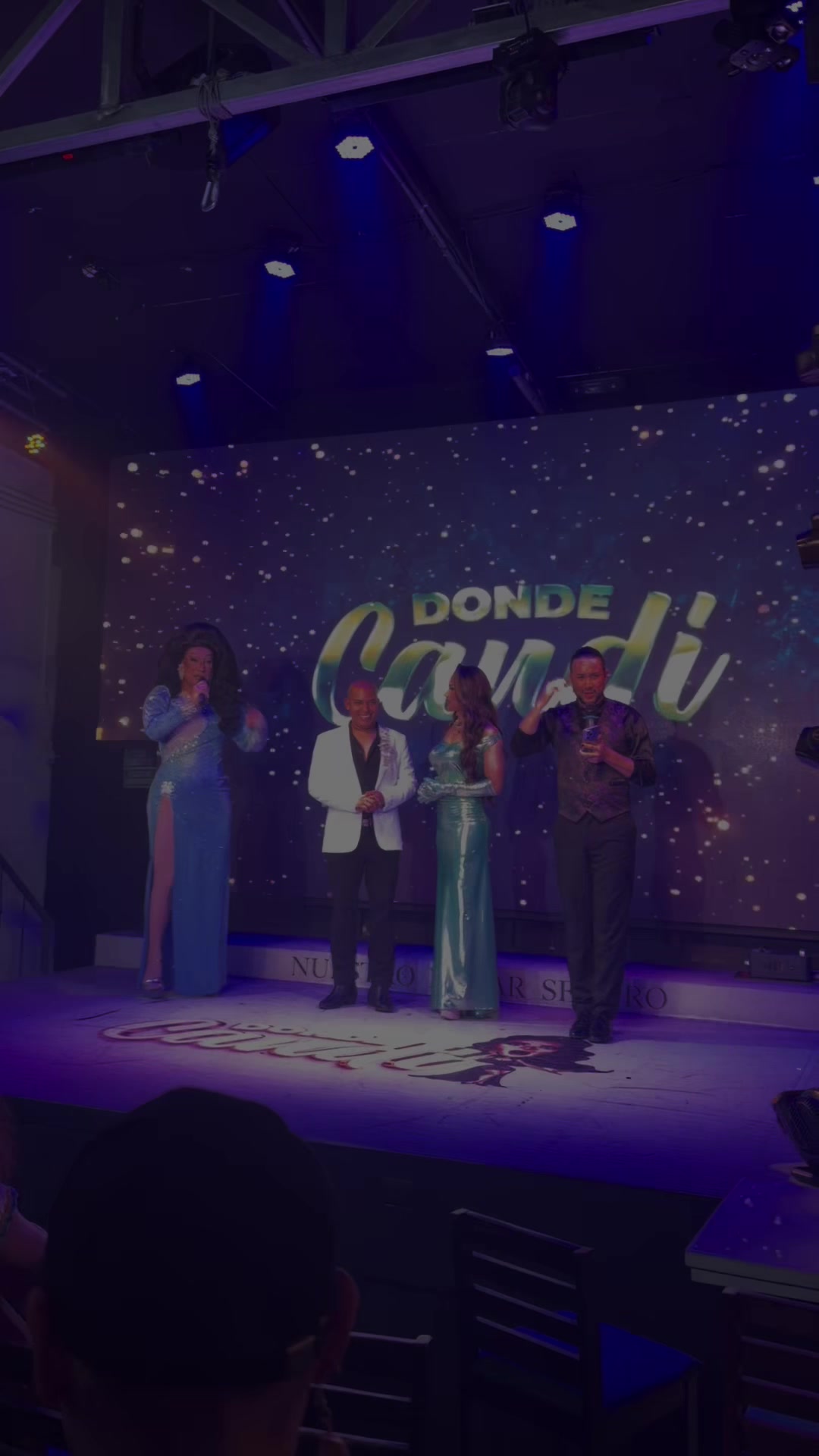 @Miss y Mr Costa Rica Gay