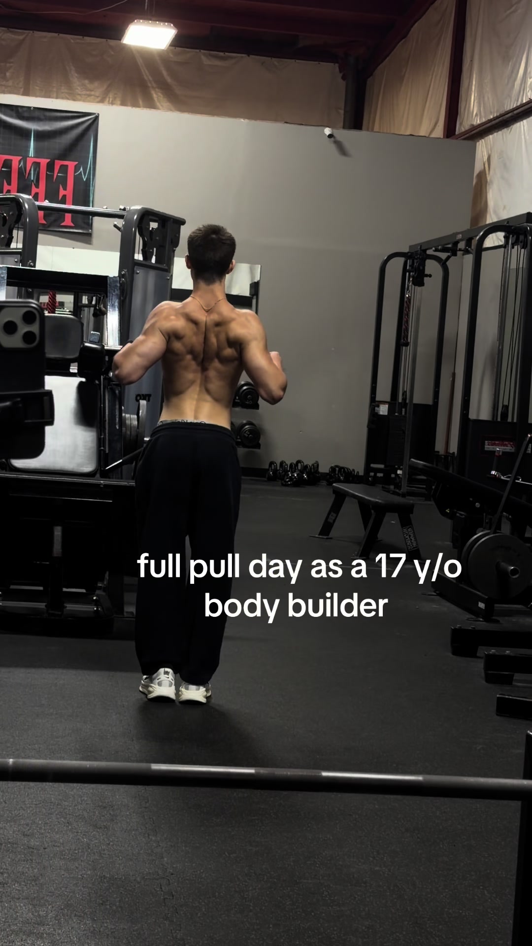 @Cook’s lifts