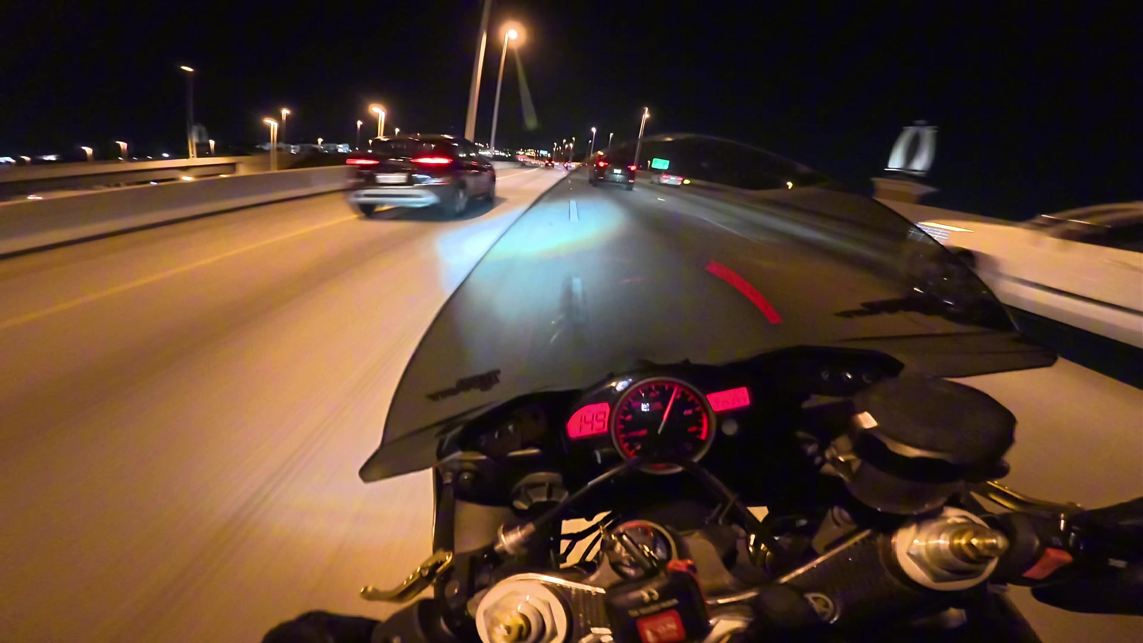 @Midnight Rider