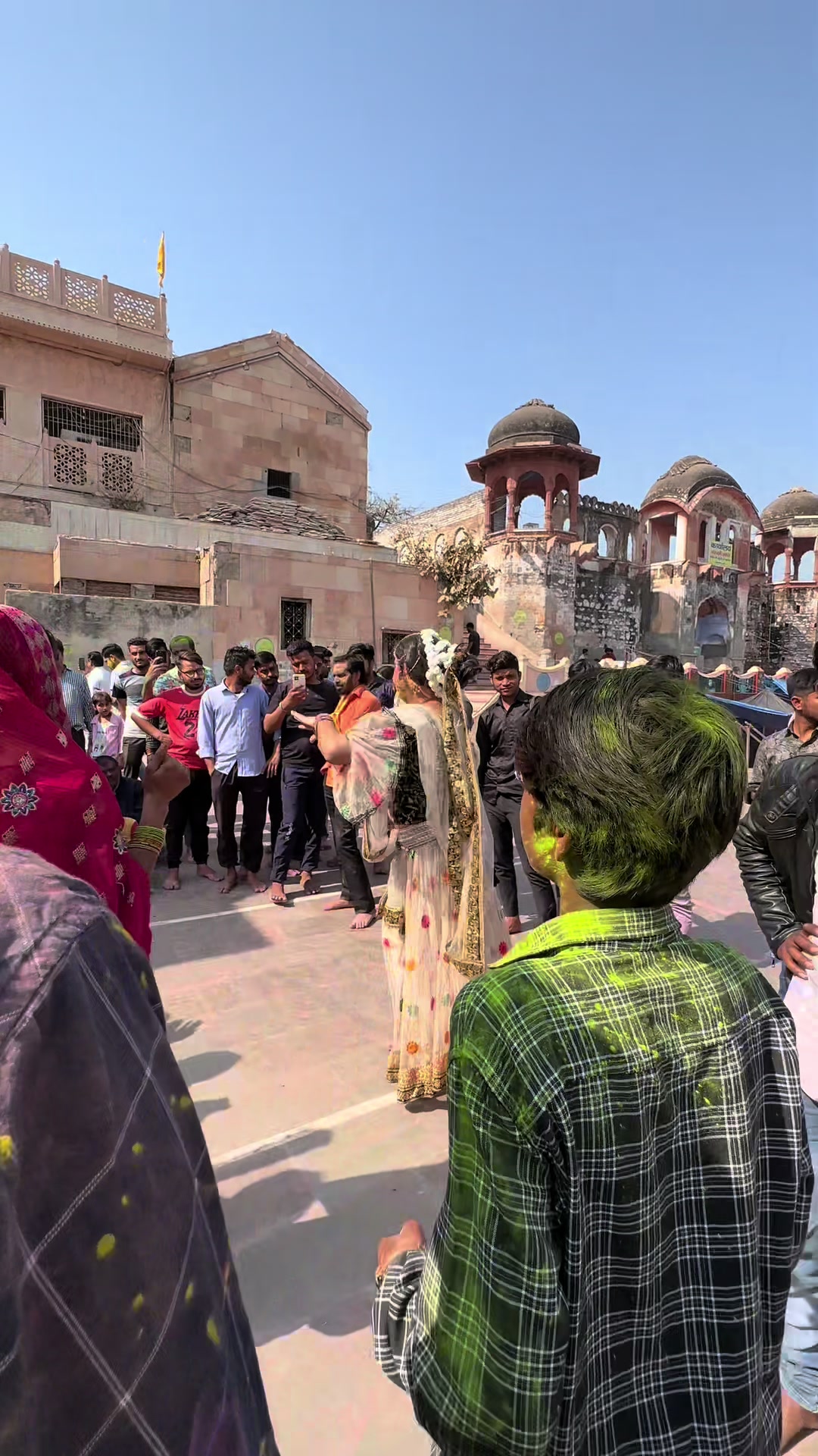 @India-Travel