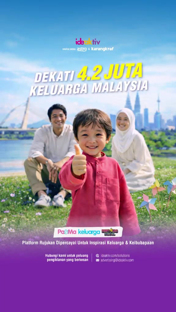 @Bintang Kecil