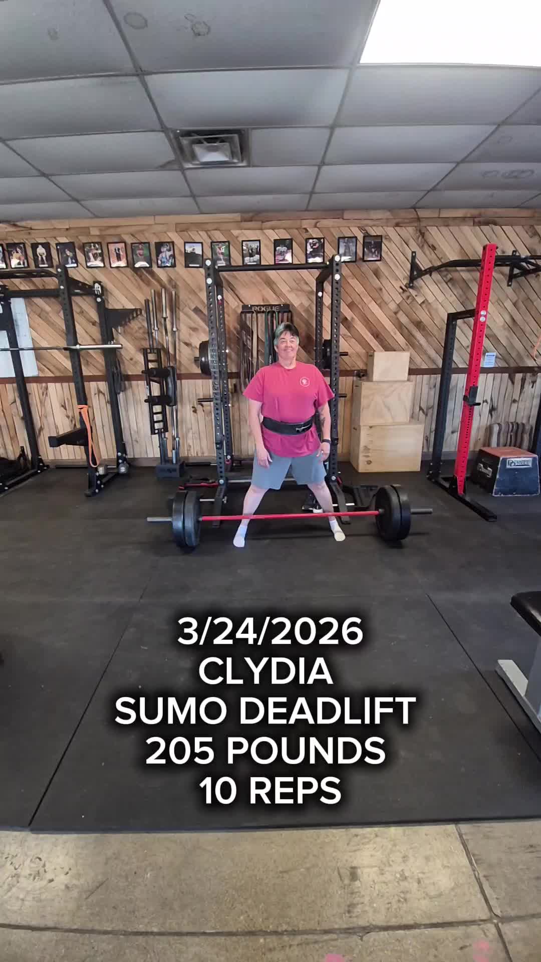 @Temple Fitness