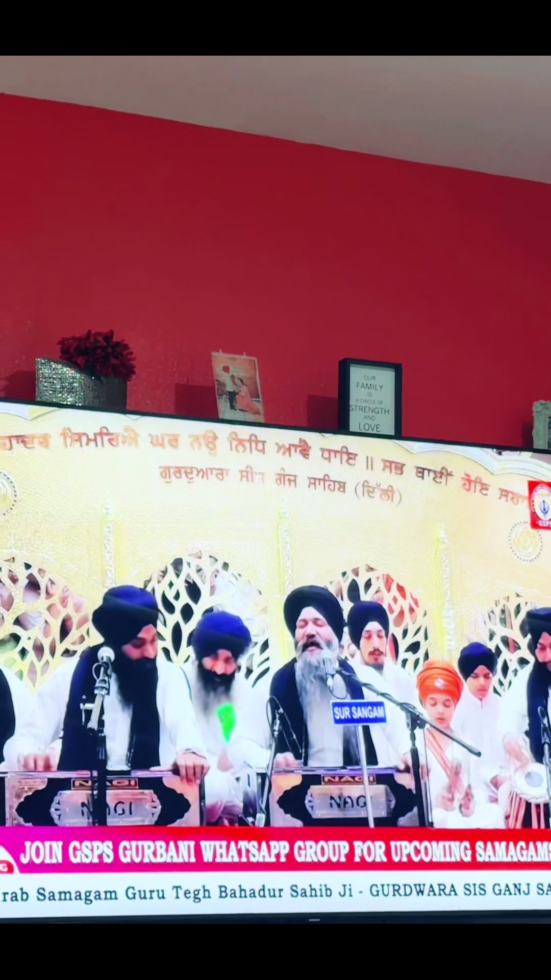 @Jigar Singh & Angad Singh Toor