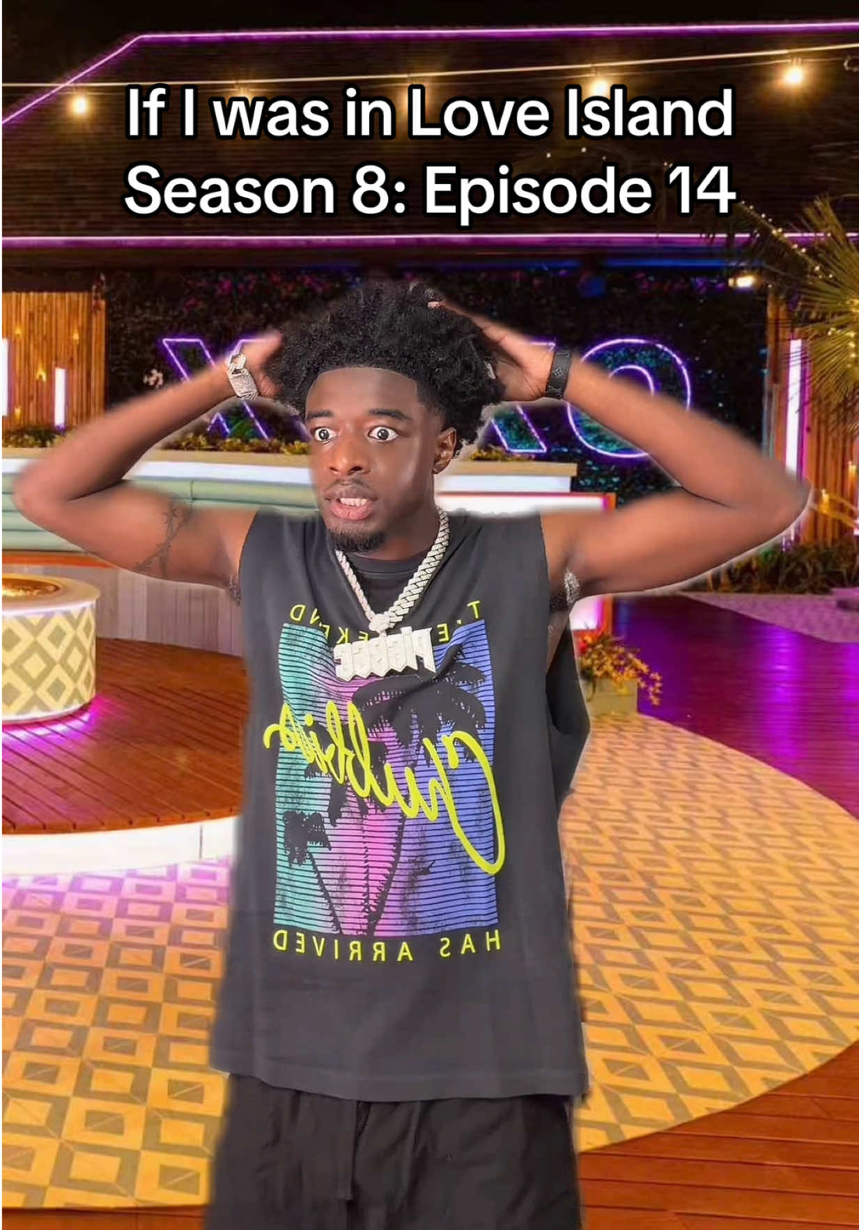@ChefPierce 👨🏾🍳