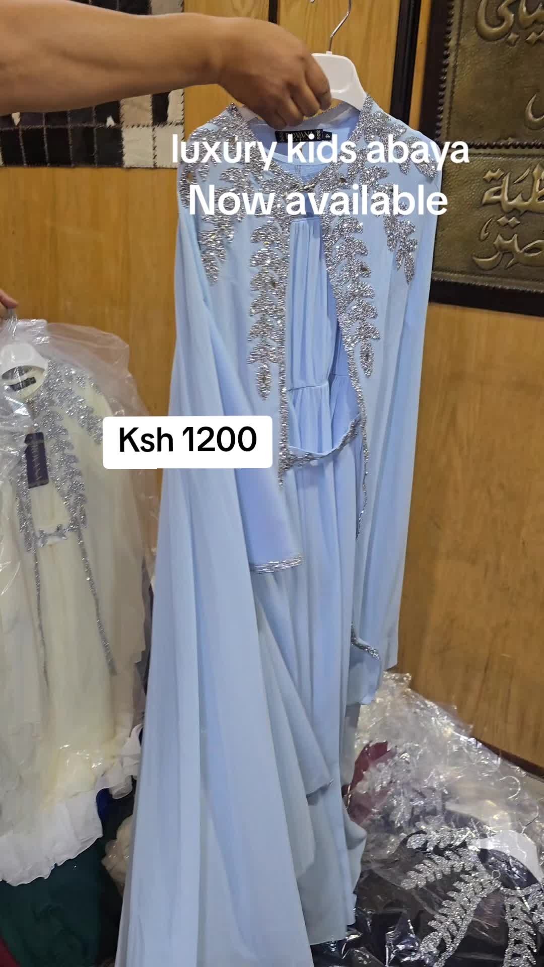 @ABAYA CENTER ESTHLEIGH