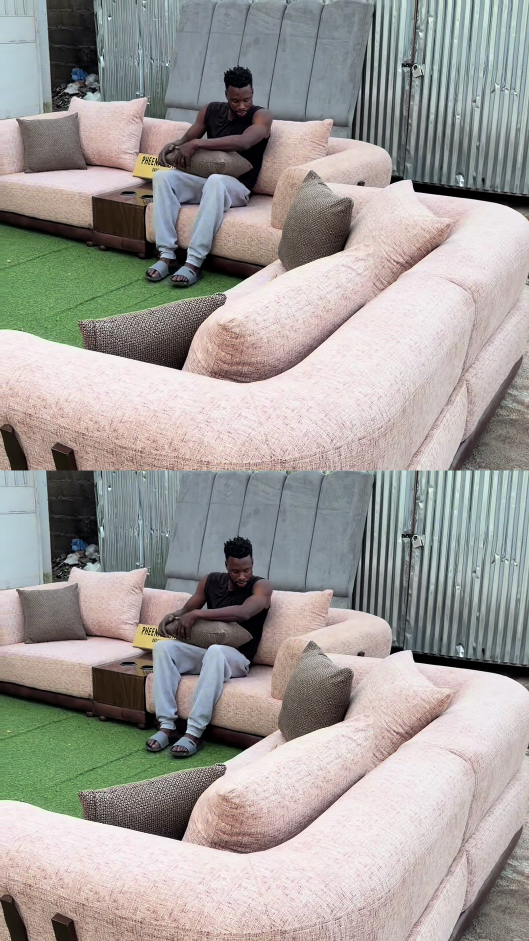 @furniture by pheenat jos