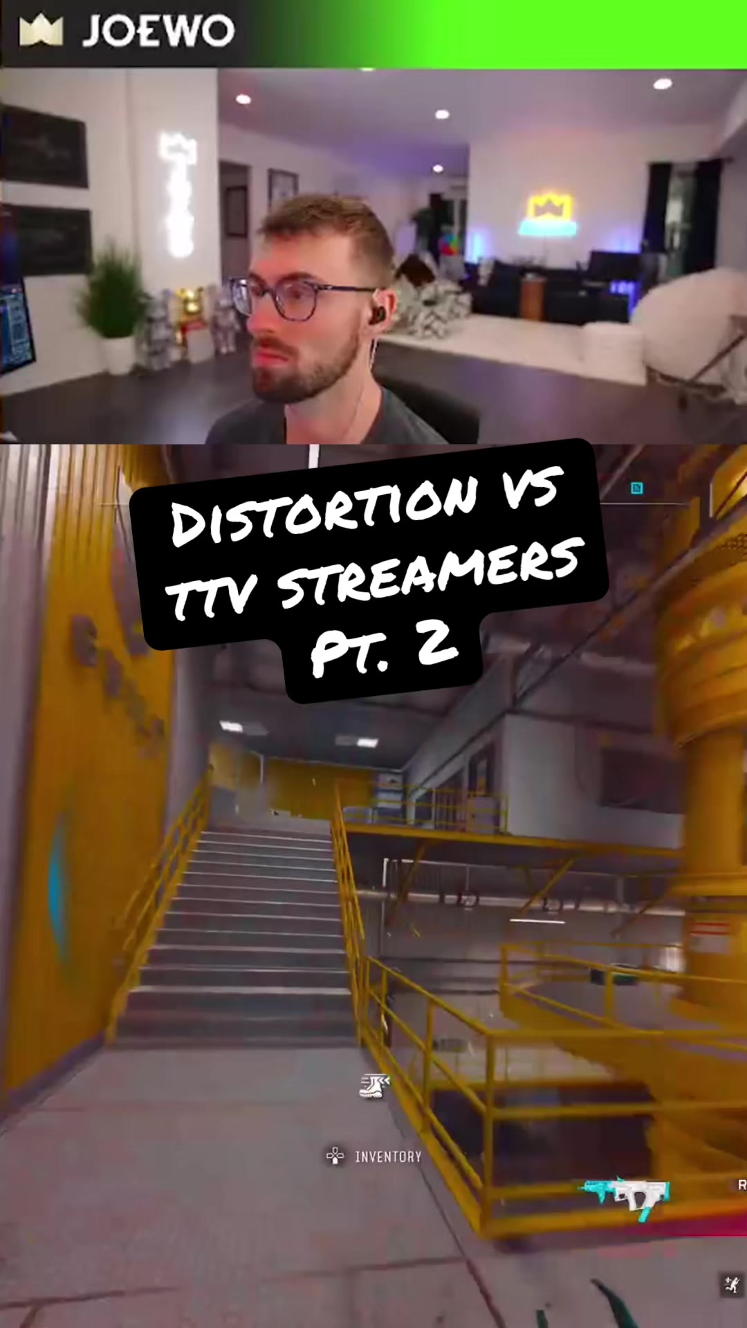 @Obey ]|[ Distortion