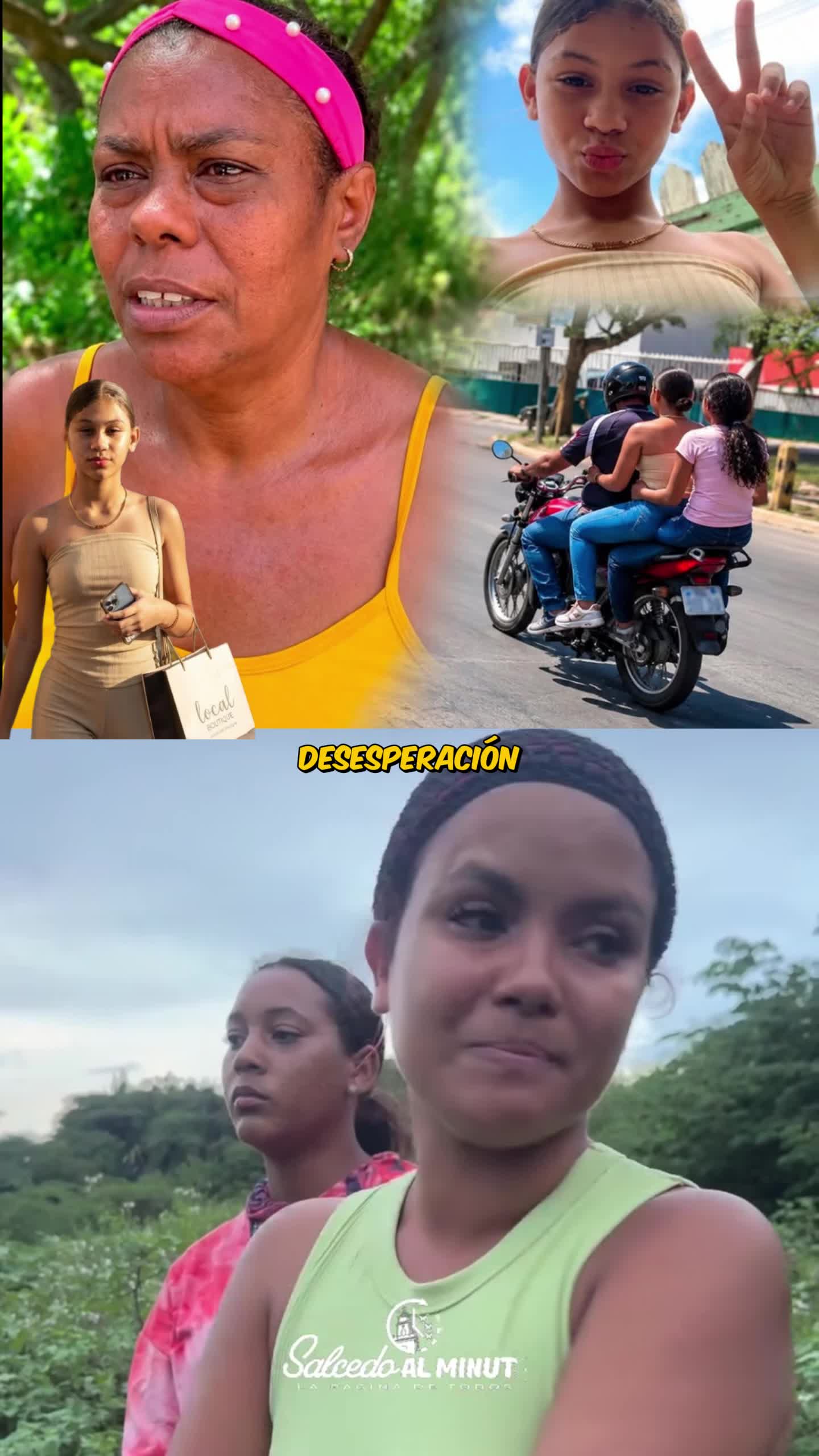 @LA VOZ DEL PUEBLO