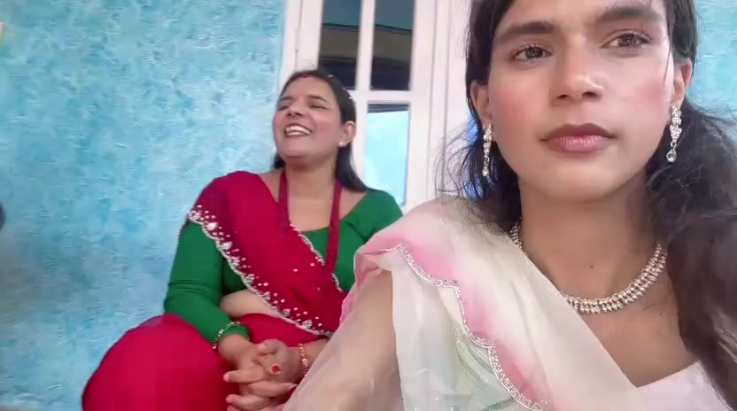 @🎤गायिका लक्ष्मी पराजुली ♥️