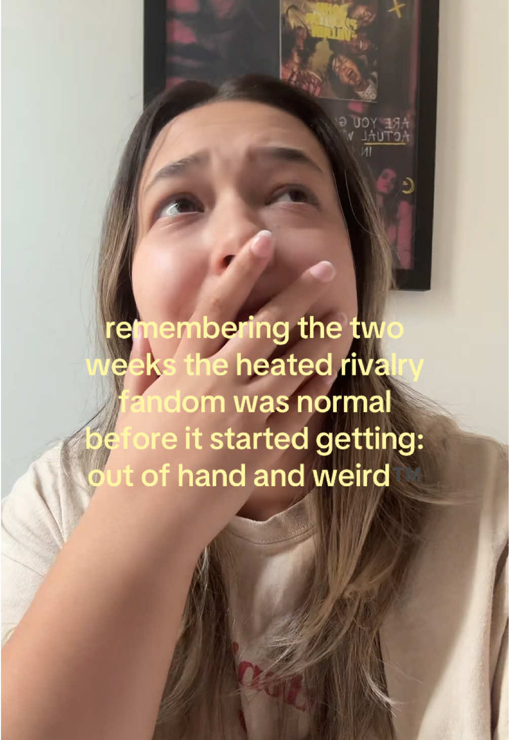 @Ana Clara