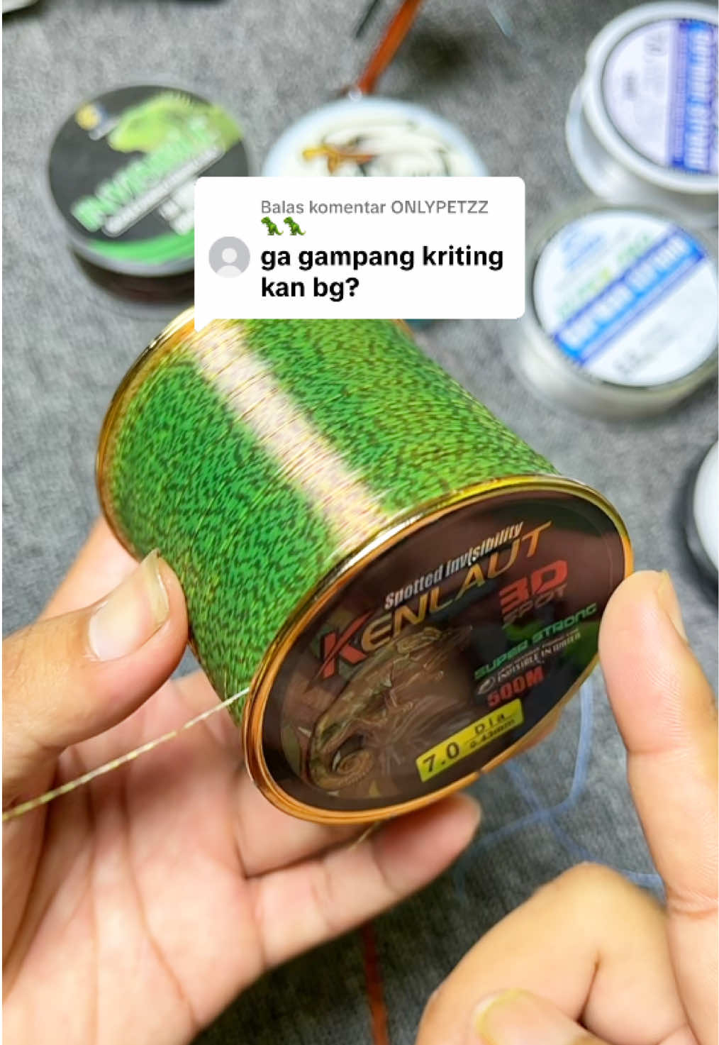 @YT : Ahdan mancing 23