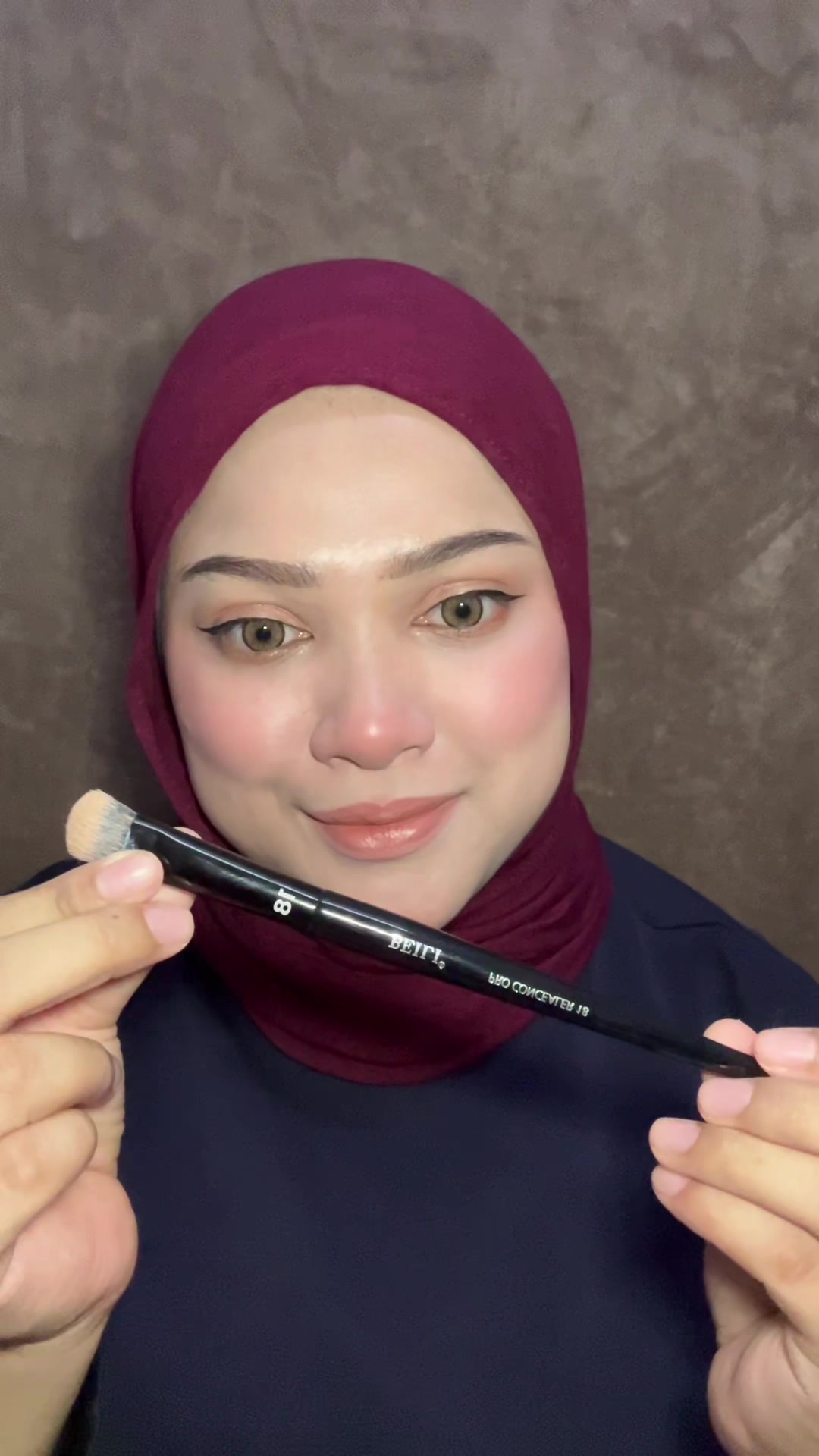 @Zaidah Arshad