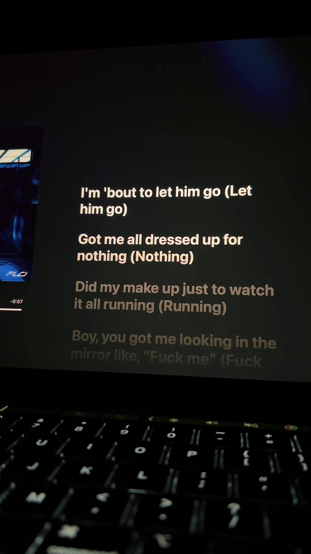 @Lyrics 🎶