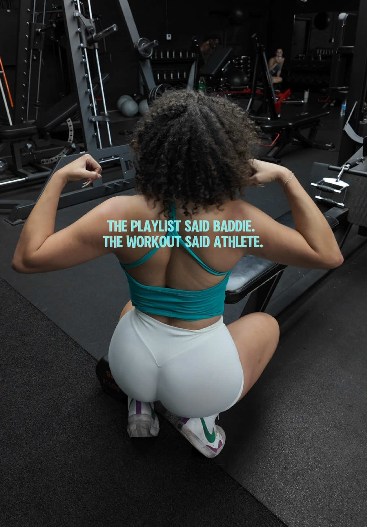 @araya.Jordan|FITNESS+LIFESTYLE