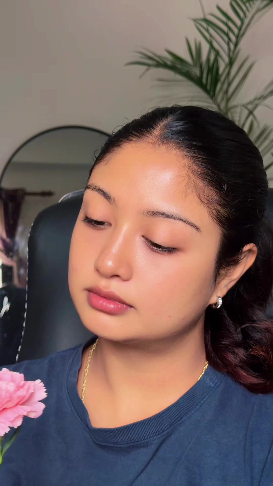 @Anuza shrestha 💜