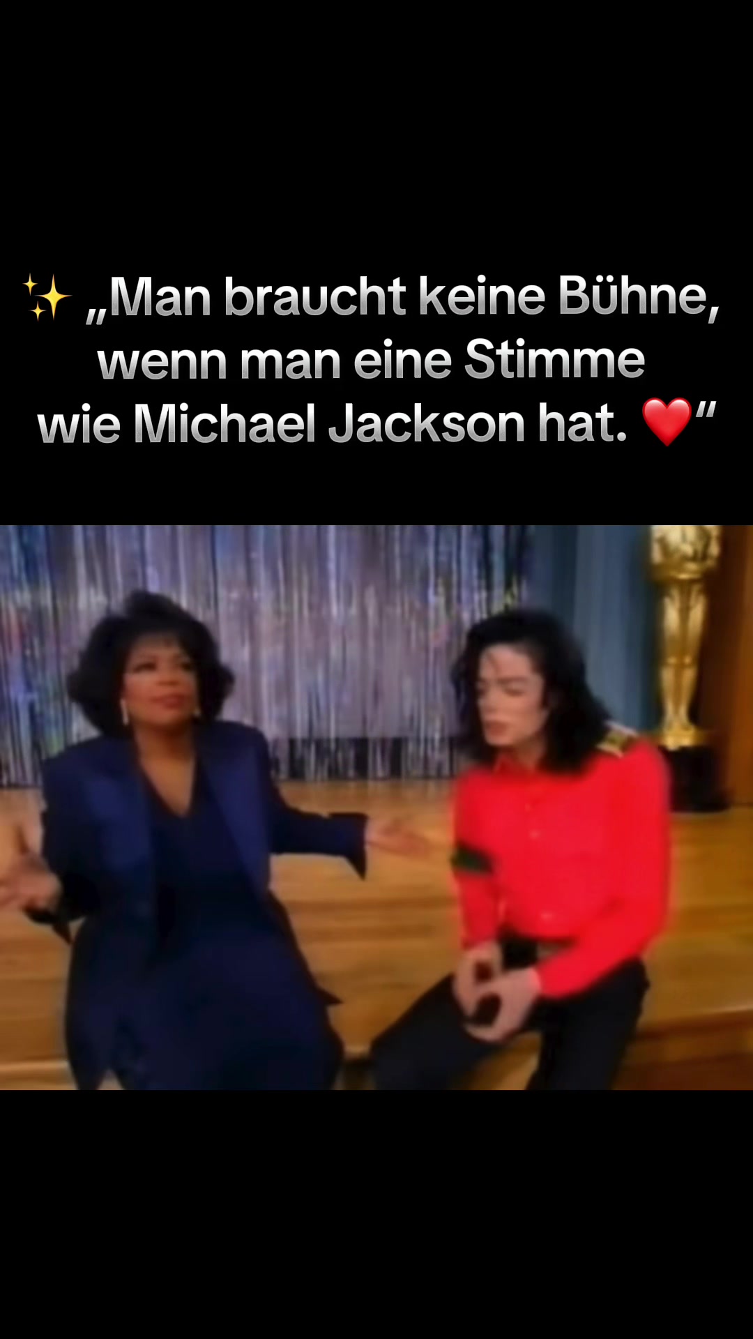@❤️ Moonwalker Queen 90&ldquo;