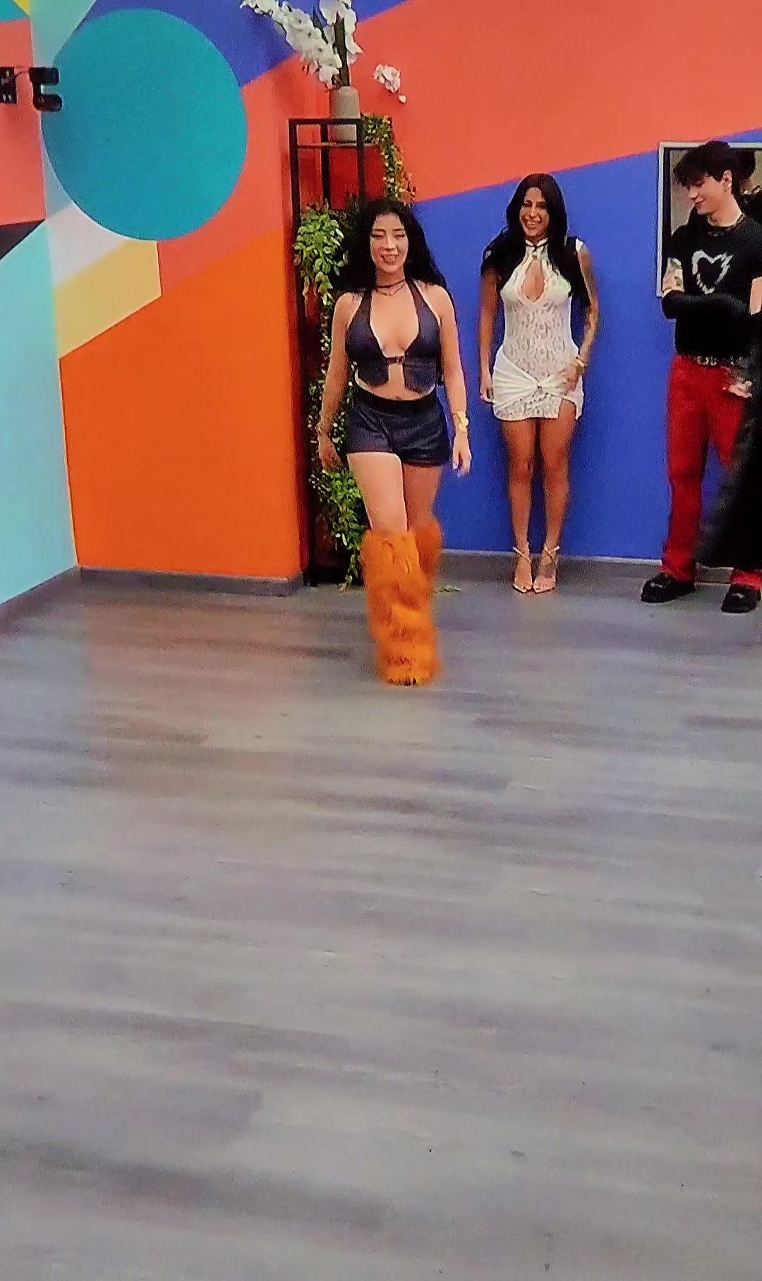 @Mejillas