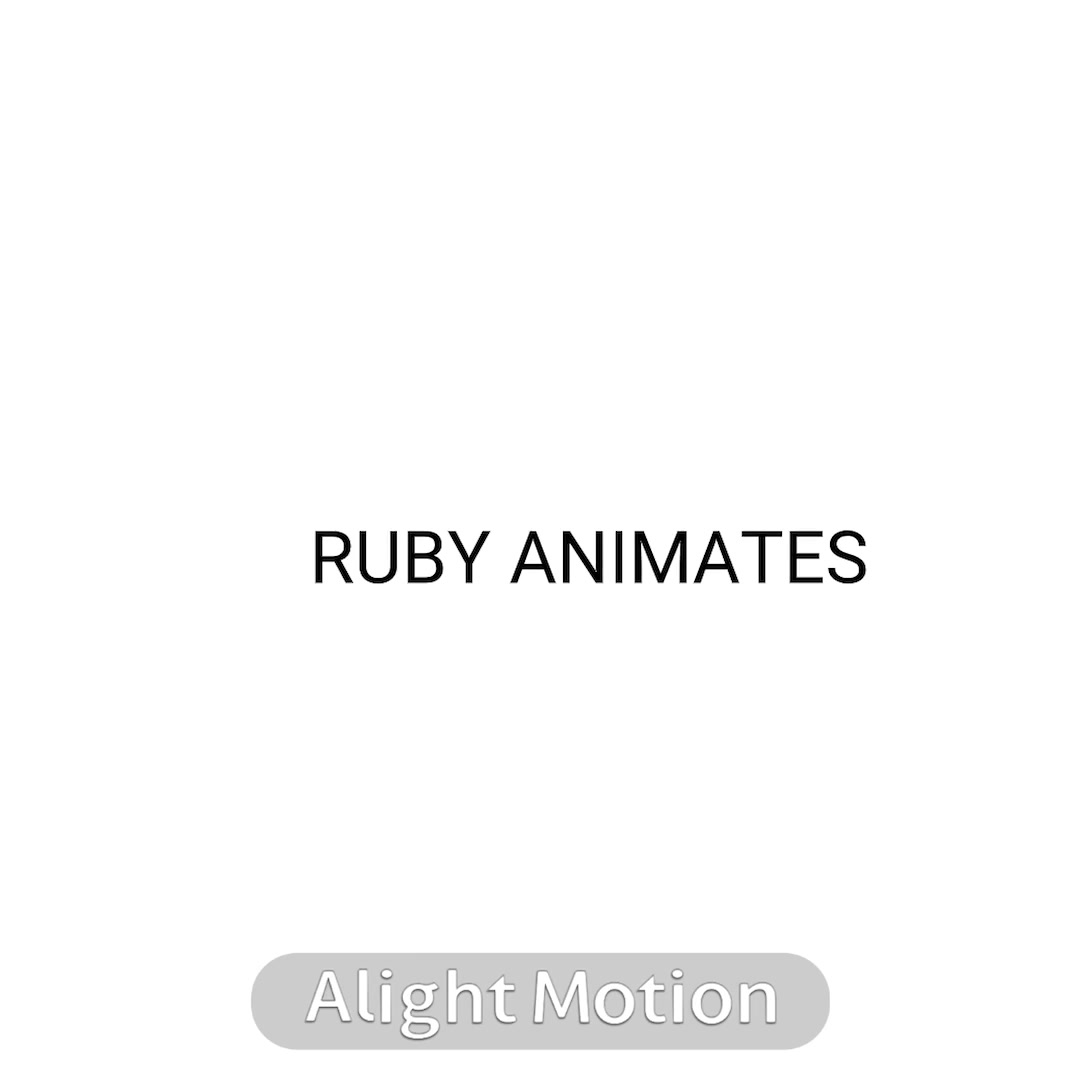 @🍥 Ruby animates !! 🍥 [530🎉]