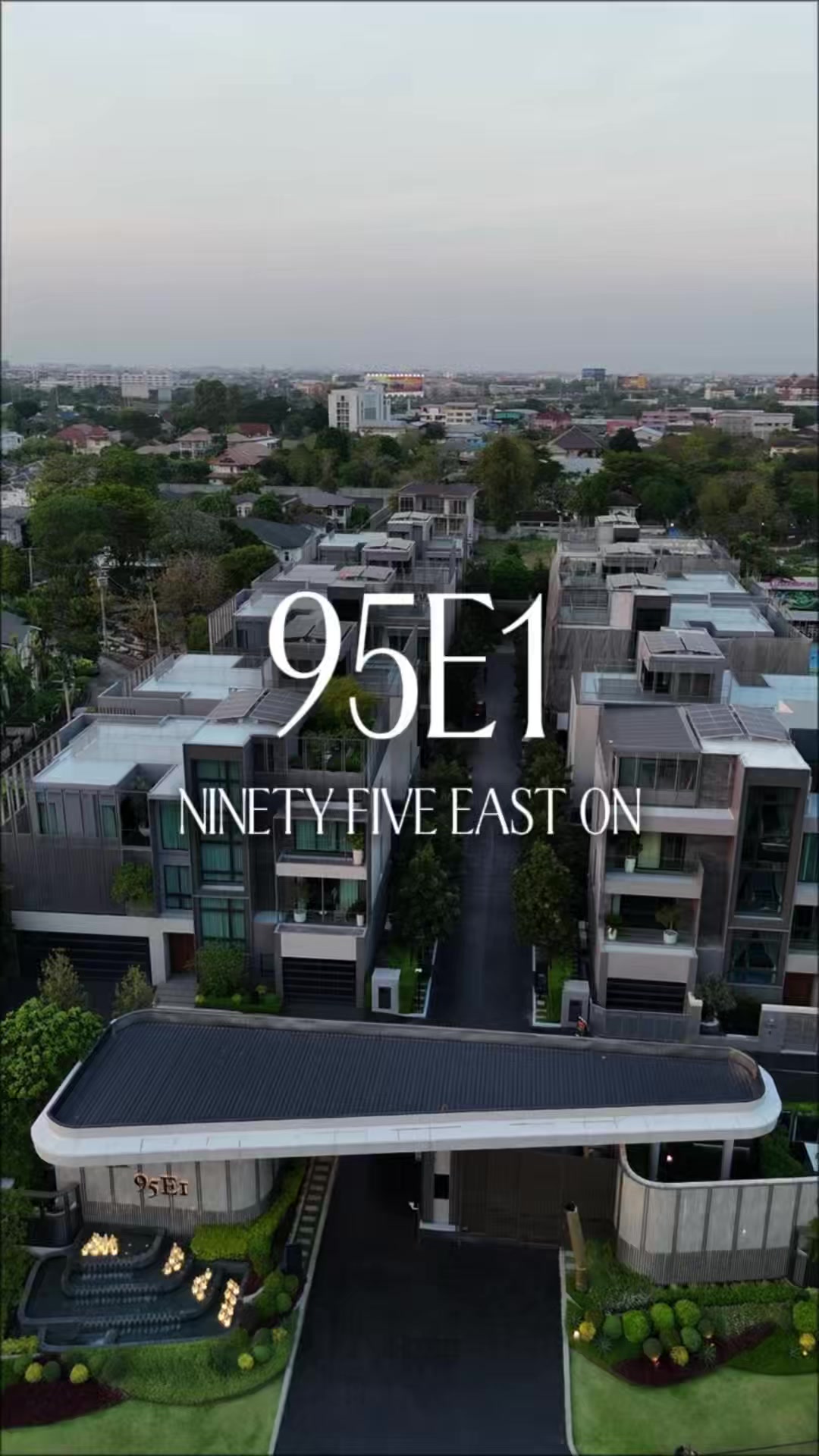 @EastBlue Real Estate