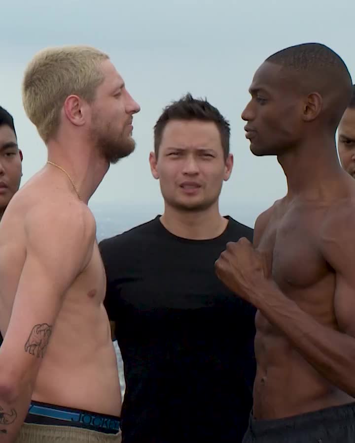 @ONE Championship