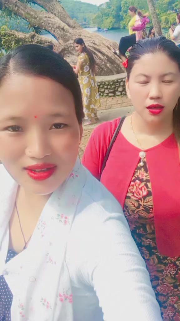 @Manisha Gurung