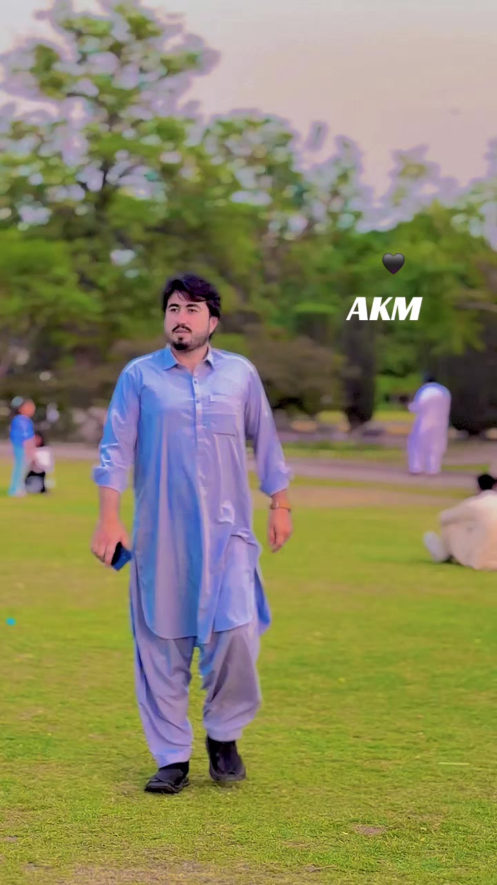 @Shams Afridi