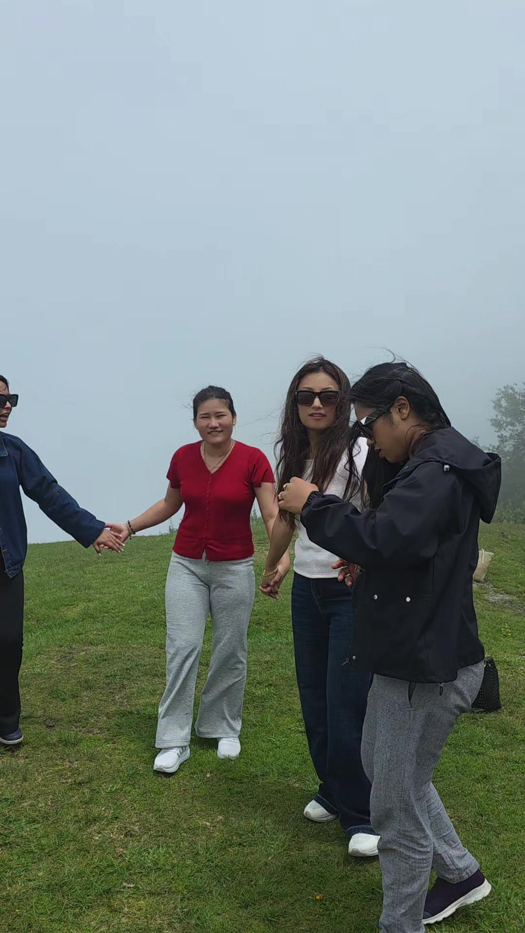 @Puja Gurung