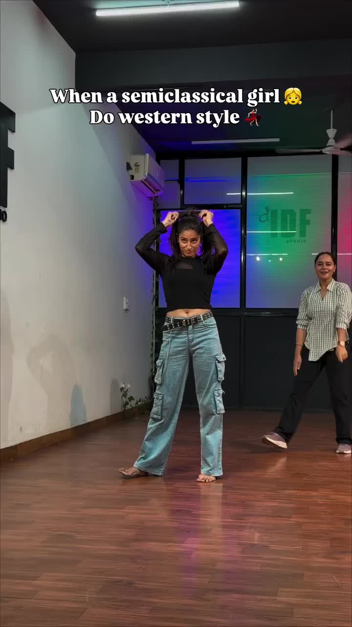 @CRAZY DANCING FACTORY💃🏿🕺