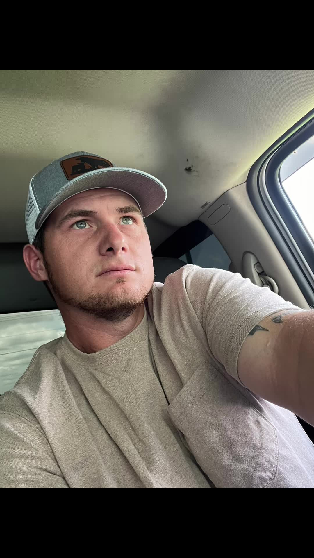 @Cody Tillery