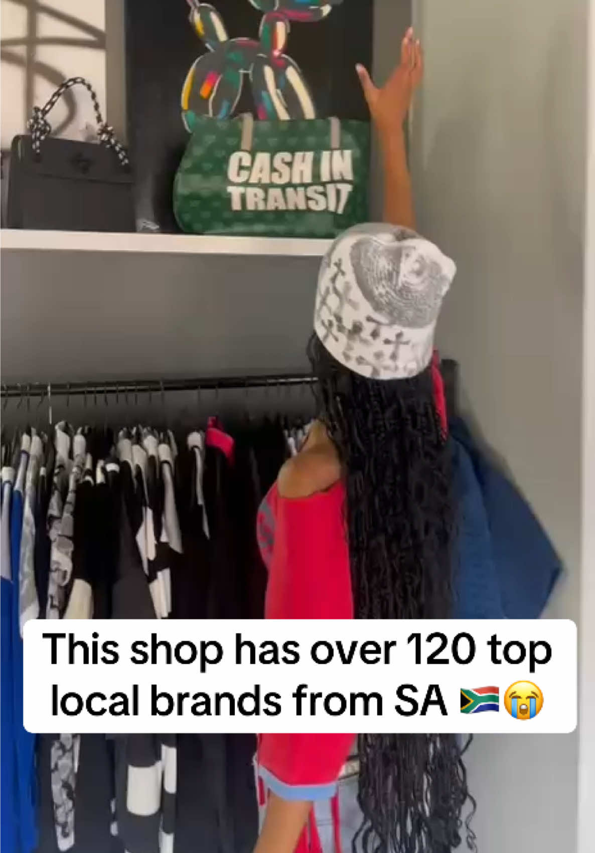 @UNSEEN GRAIL