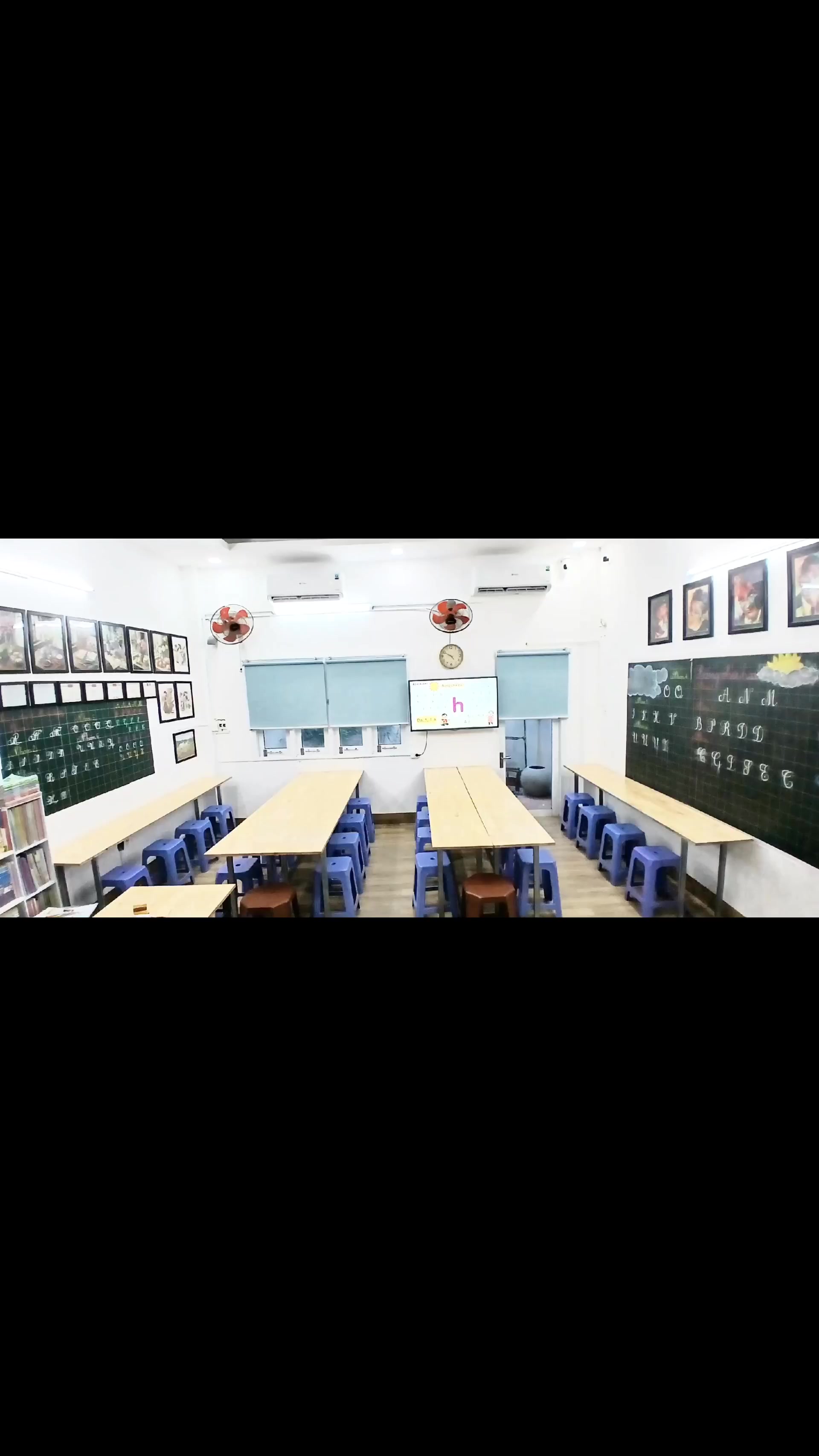 @Az Academy