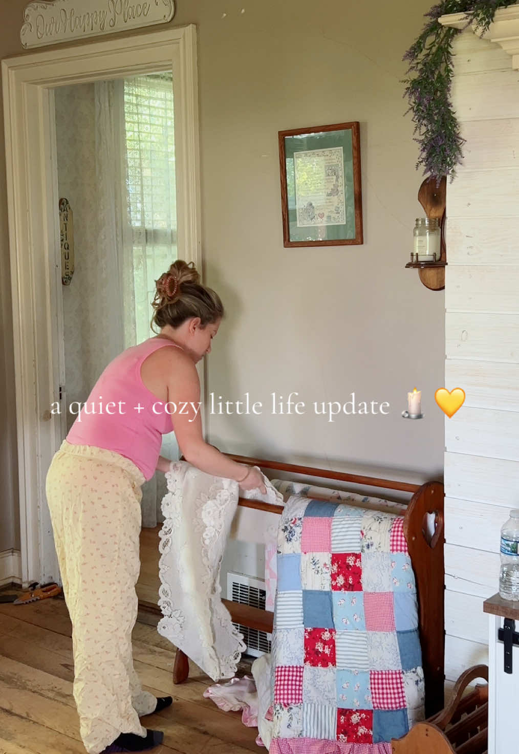 @Mackenzie ✿ frilly farm life